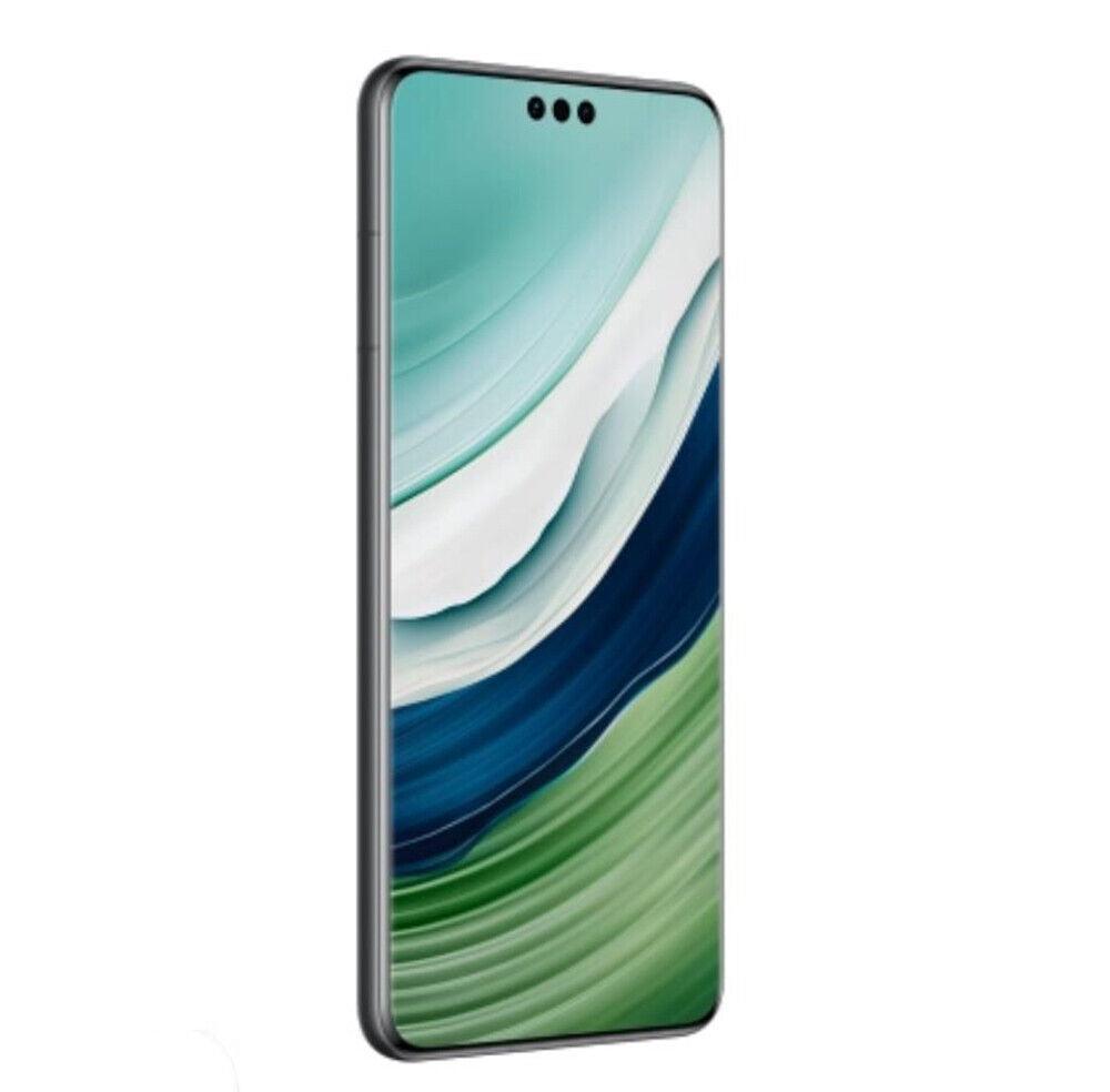 Huawei Mate 60 Pro 6.82" LTPO OLED 12/256GB 50MP Refurbished - Triveni World