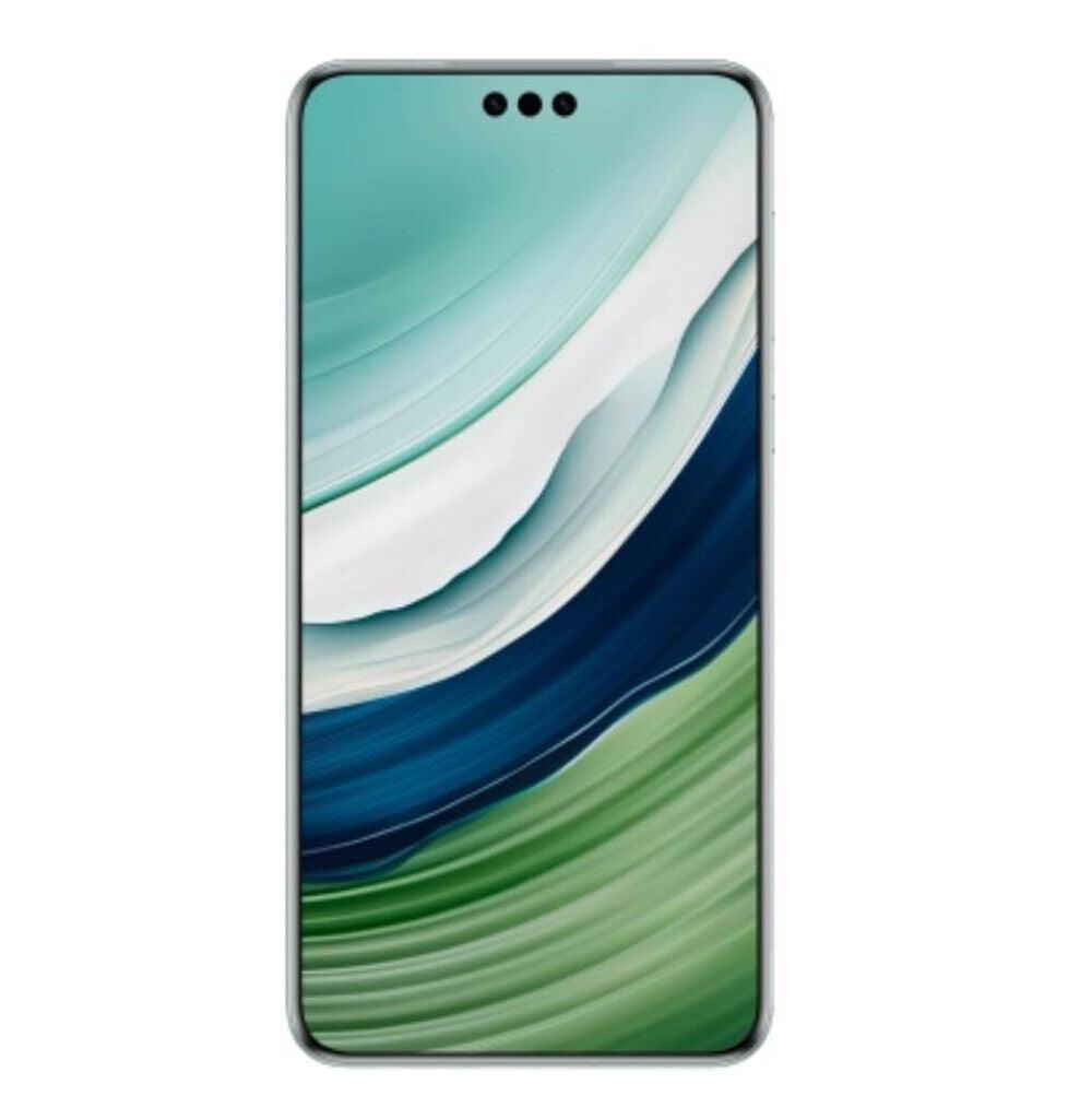 Huawei Mate 60 Pro Harmony OS 4.0 System Kirin9000S 12/256GB 5000mAh 4G+Mobile Refurbished - Triveni World