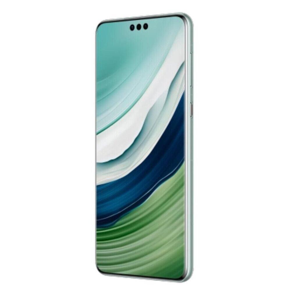 Huawei Mate 60 Pro Harmony OS 4.0 System Kirin9000S 12/256GB 5000mAh 4G+Mobile Refurbished - Triveni World