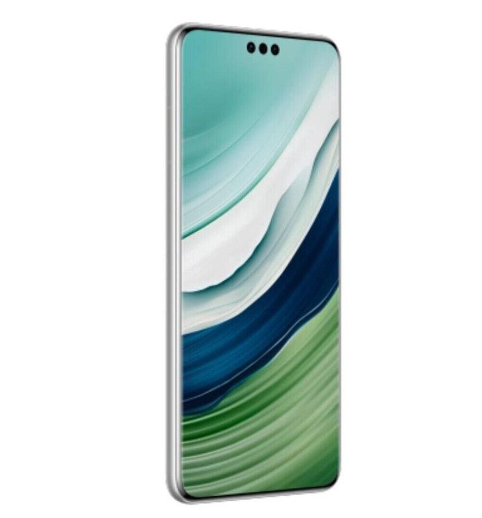 Huawei Mate 60 Pro Harmony OS 4.0 System Kirin9000S 12/256GB 5000mAh 4G+Mobile Refurbished - Triveni World