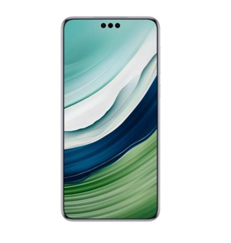 Huawei Mate 60 Pro Harmony OS 4.0 System Kirin9000S 12/256GB 5000mAh Refurbished - Triveni World