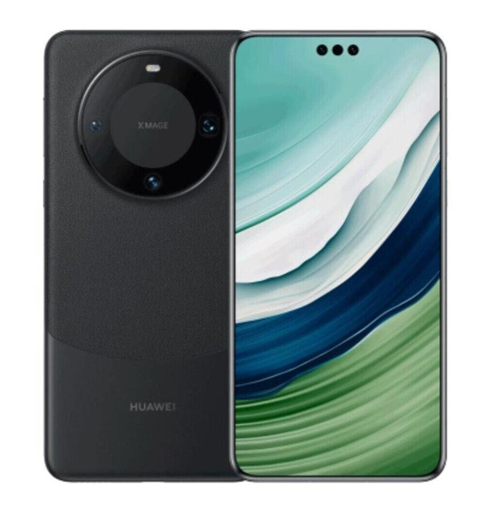 Huawei Mate 60 Pro Harmony OS 4.0 System Kirin9000S 12/256GB 5000mAh Refurbished - Triveni World