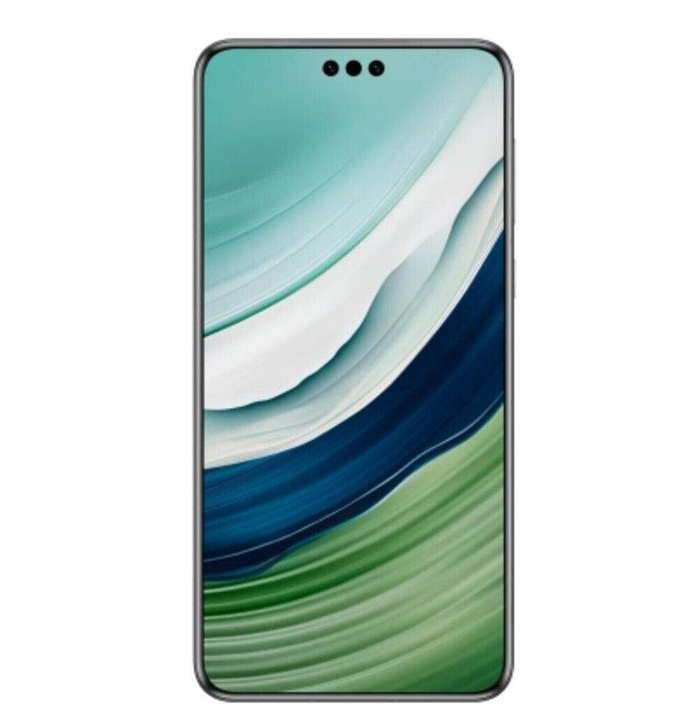 Huawei Mate 60 Pro Harmony OS 4.0 System Kirin9000S 12/256GB 5000mAh Refurbished - Triveni World