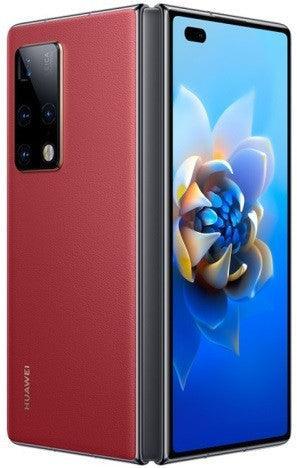 Huawei Mate 60 RS Ultimate Design Dual Sim 1TB Red (16GB RAM) Refurbished - Triveni World