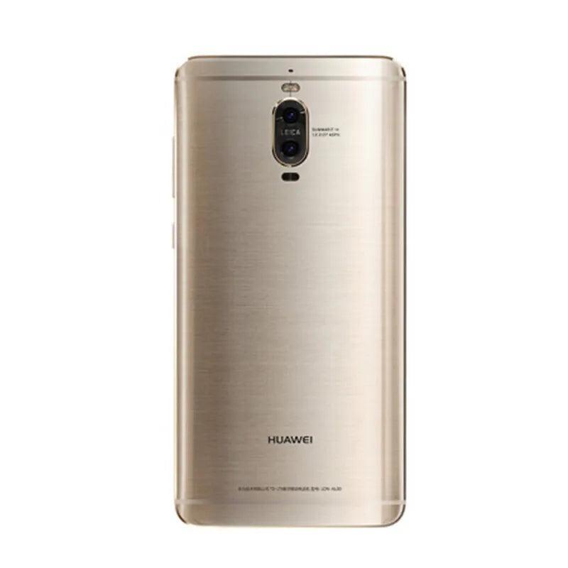 Huawei Mate 9 Pro 4G LTE Cell Phone 6GB RAM 128GB ROM Refurbished - Triveni World