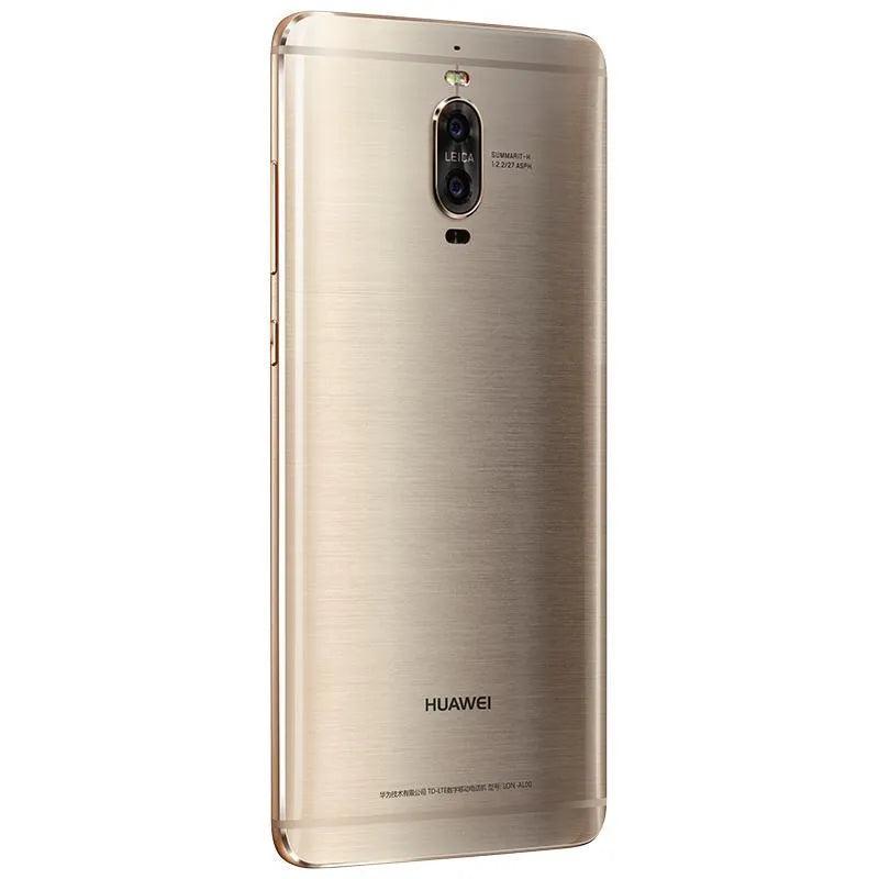 Huawei Mate 9 Pro 4G LTE Cell Phone 6GB RAM 128GB ROM Refurbished - Triveni World