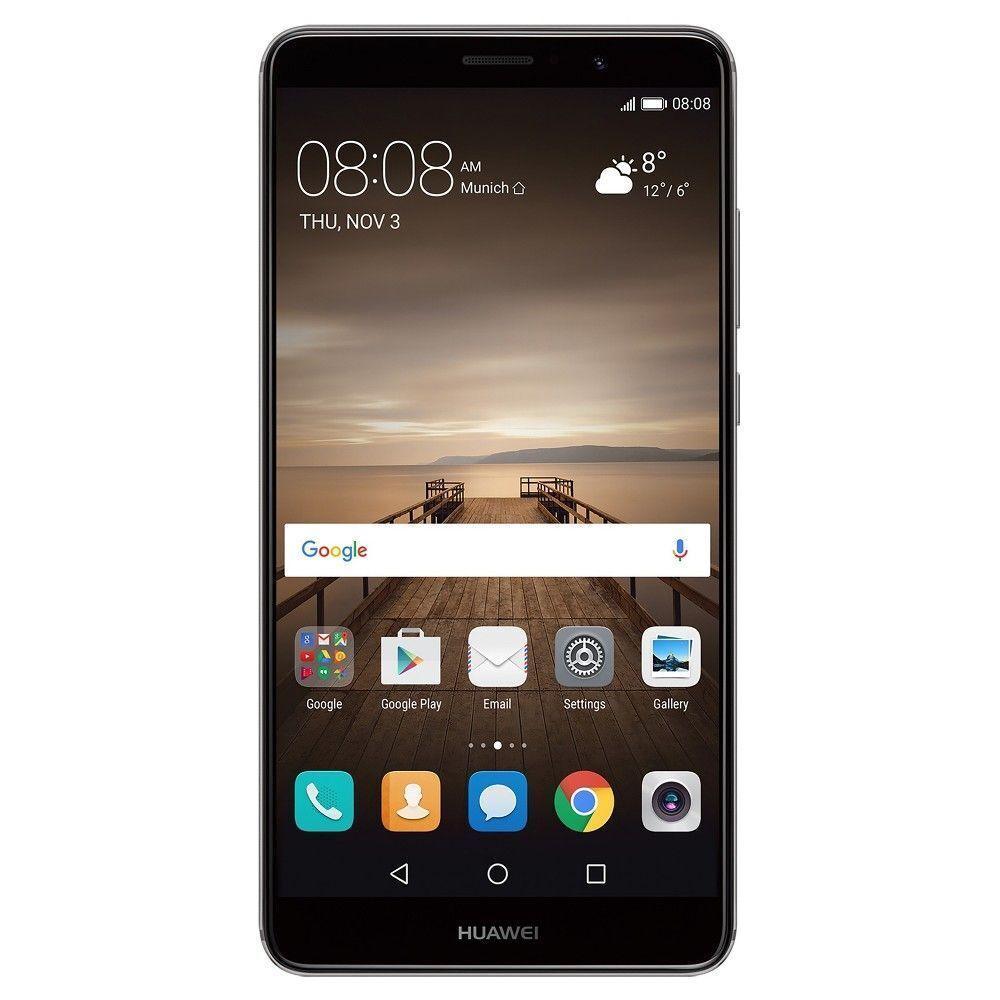 Huawei Mate 9 with Amazon Alexa and Leica Dual Camera Refurbished - Triveni World