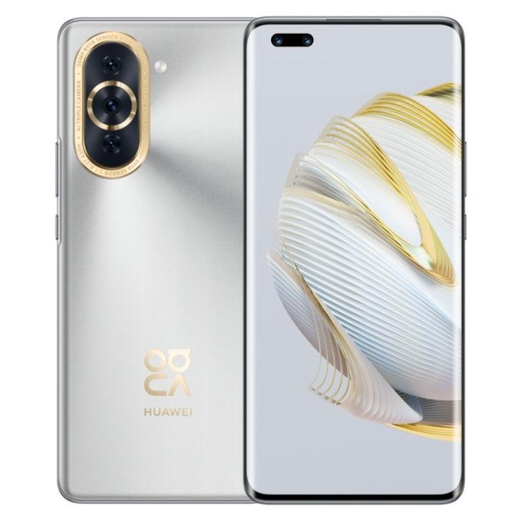 Huawei nova 10 Pro 4G GLA-AL00,128GB, 60MP Front Camera, Refurbished - Triveni World