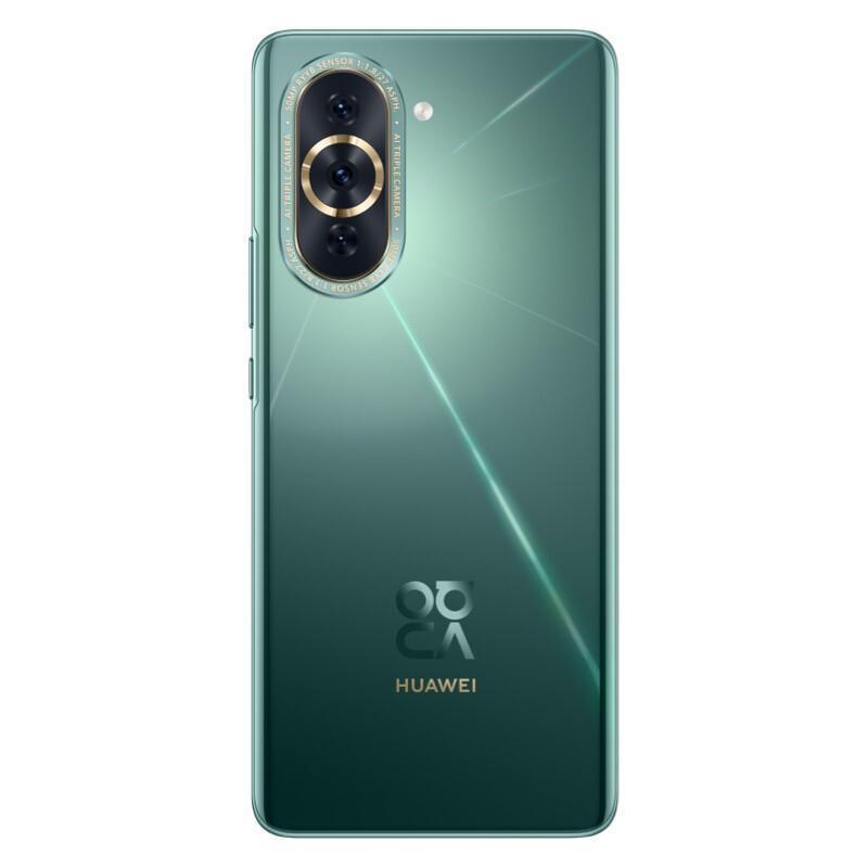 Huawei Nova 10 Pro 4G LTE Mobile Phone 8GB RAM 128GB 256GB ROM Snapdragon 778G Refurbished - Triveni World