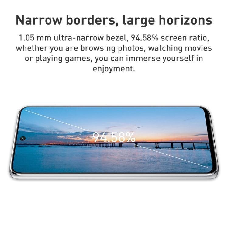 HUAWEI nova 10z 256GB CHA-AL80, 64MP Cameras, China Version, Triple Back Cameras, Side Fingerprint Identification, 6.6 inch HarmonyOS 2.0 Octa Core, Network: 4G, OTG, Not Support Google Play (Green) Refurbished - Triveni World