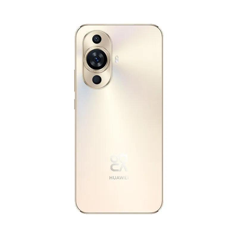 Huawei Nova 11 4G Mobile Phone Smart 8GB RAM 256GB ROM Snapdragon 778G Refurbished - Triveni World