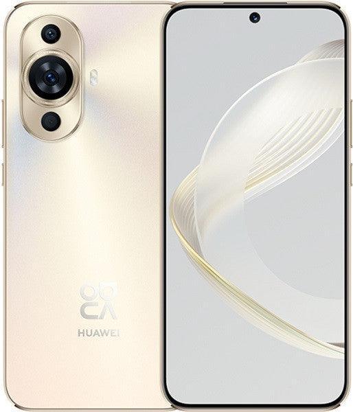 Huawei Nova 11 FOA-AL00 Dual Sim 128GB Gold Refurbished - Triveni World