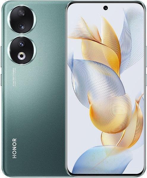 Huawei Nova 11 FOA-AL00 Dual Sim 256GB Black Refurbished - Triveni World