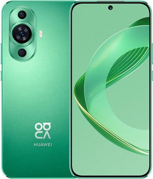 Huawei Nova 11 FOA-AL00 Dual Sim 256GB Green Refurbished - Triveni World