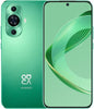 Huawei Nova 11 Kunlun Glass FOA-AL00 Dual Sim 512GB Green Refurbished - Triveni World