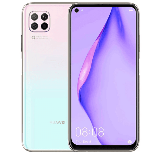 Huawei Nova 7i Smartphone Refurbished - Triveni World