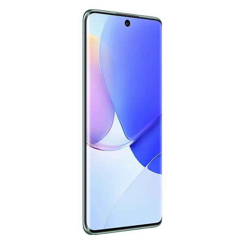 Huawei Nova 9 4G LTE Mobile Phone 8GB RAM 128GB 256GB ROM Snapdragon 778G Refurbished - Triveni World