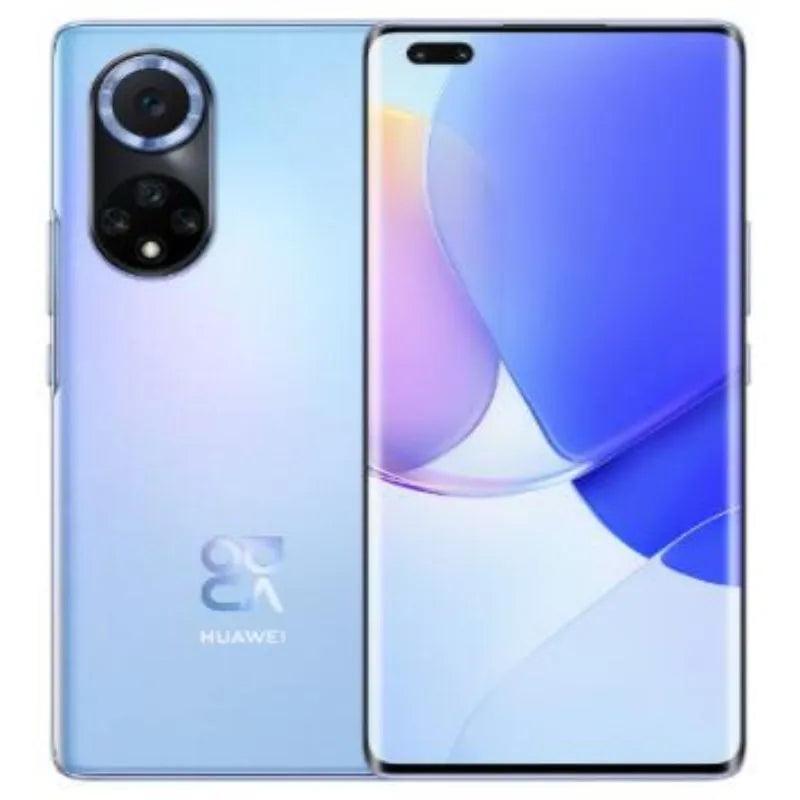 Huawei nova 9 pro 4g smart phone harmonyos 2.0 6.72 oled 120hz snapdragon Refurbished - Triveni World