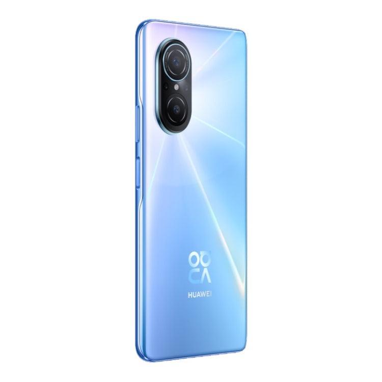 Huawei nova 9 SE 4G JLN-AL00, 108MP Camera, 8GB+128GB Refurbished - Triveni World