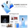 Huawei nova 9 SE 4G JLN-AL00, 108MP Camera, 8GB+128GB Refurbished - Triveni World