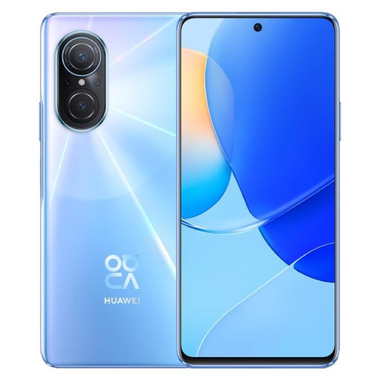 Huawei nova 9 SE 4G JLN-AL00, 108MP Camera, 8GB+128GB Refurbished - Triveni World