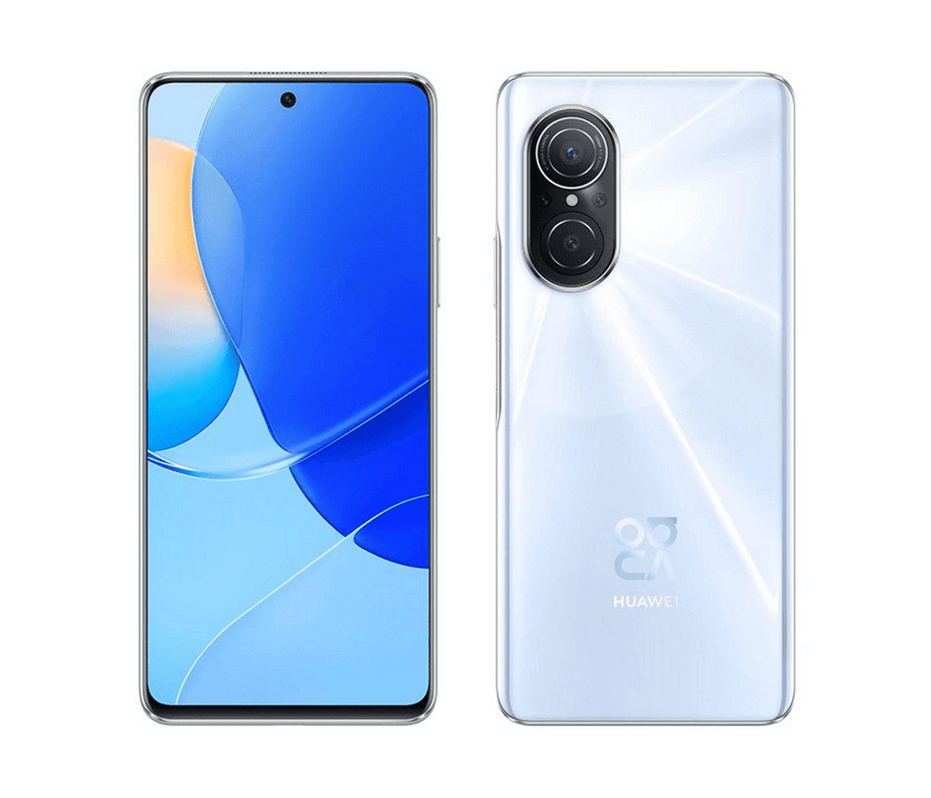 Huawei nova 9 SE 8/128GB 6.78" GLOBAL VERSION 108MP 4000mAh Refurbished - Triveni World