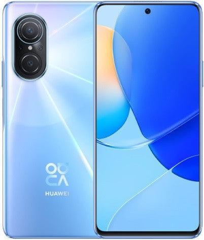 Huawei Nova 9 SE Dual Sim JLN-AL00 128GB Blue (8GB RAM) Refurbished - Triveni World