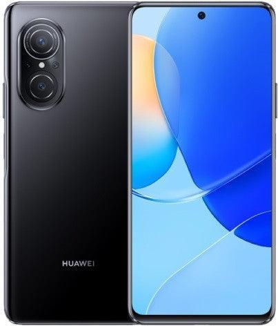 Huawei Nova 9 SE Dual Sim JLN-AL00 128GB White (8GB RAM) Refurbished - Triveni World