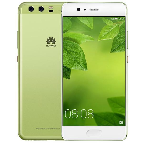 Huawei P10 4G LTE Cell Phone 4GB RAM 64GB 128GB ROM Refurbished - Triveni World