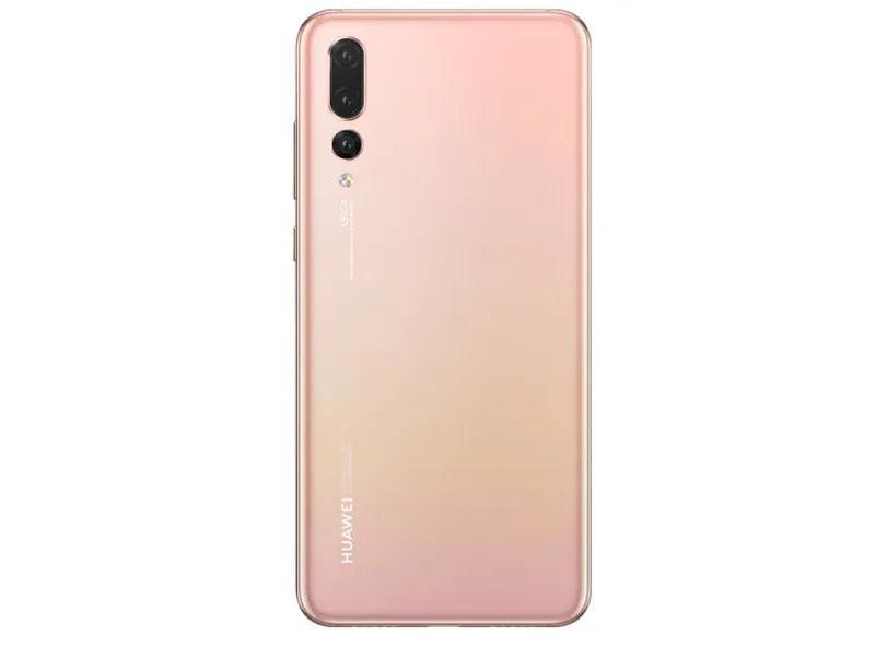 Huawei P20 Pro 4G LTE Cell Phone 6GB RAM 64GB 128GB ROM Refurbished - Triveni World