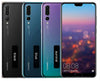 HUAWEI P20 PRO CLT-L29 128GB 256gb 4G LTE Android Refurbished - Triveni World