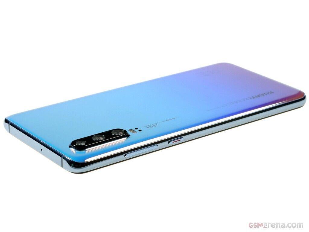 Huawei P30 128GB+6GB Dual Sim 40MP Refurbished - Triveni World