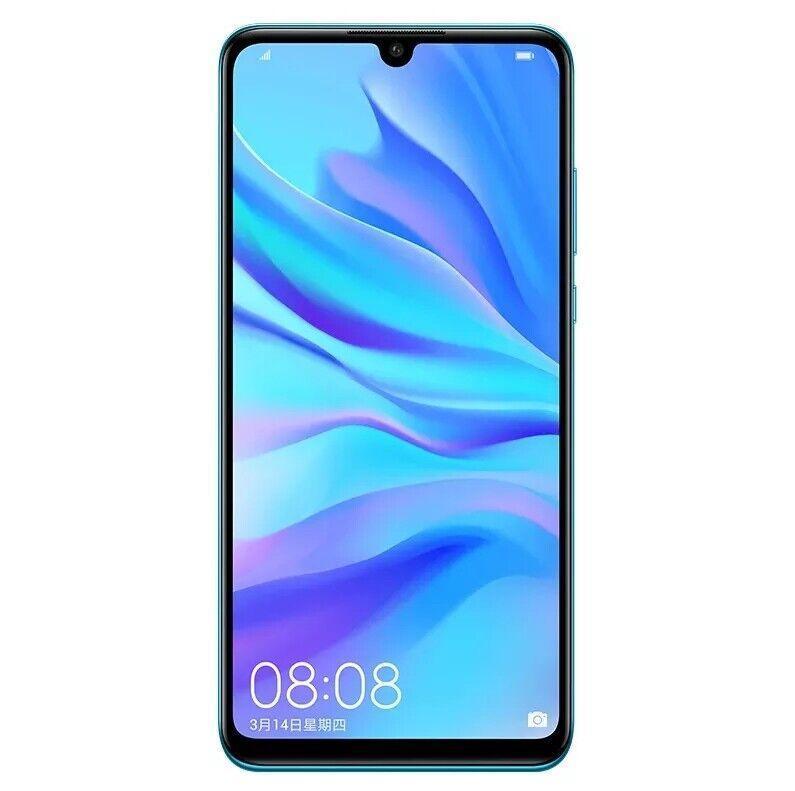 Huawei P30 Lite 4G 128GB +6GB 24MP Refurbished - Triveni World