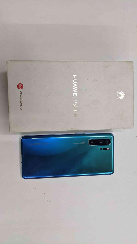 Huawei P30 Pro 8/256GB Refurbished - Triveni World