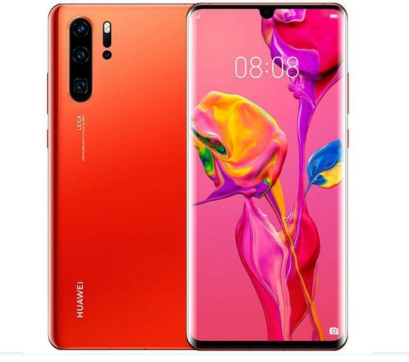 HUAWEI P30 PRO VOG-L29 Dual SIM 128GB/256GB Android Refurbished - Triveni World