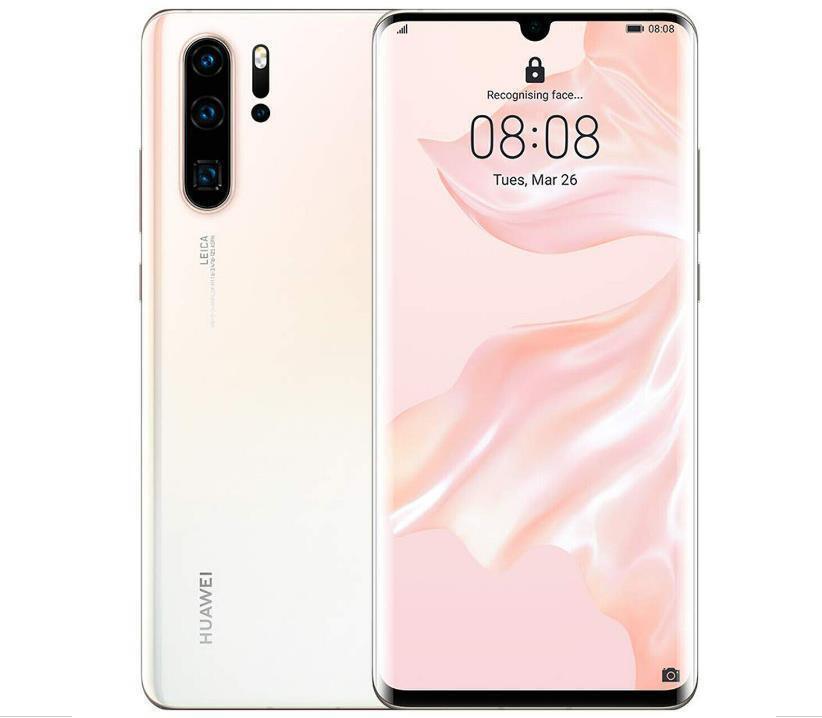 HUAWEI P30 PRO VOG-L29 Dual SIM 128GB/256GB Android Refurbished - Triveni World