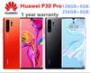 HUAWEI P30 PRO VOG-L29 Dual SIM 128GB/ 256GB Android Refurbished - Triveni World