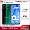 HuaWei P40 Lite 4G 128GB+8GB 48MP 6.4" Global version Smartphone Refurbished - Triveni World