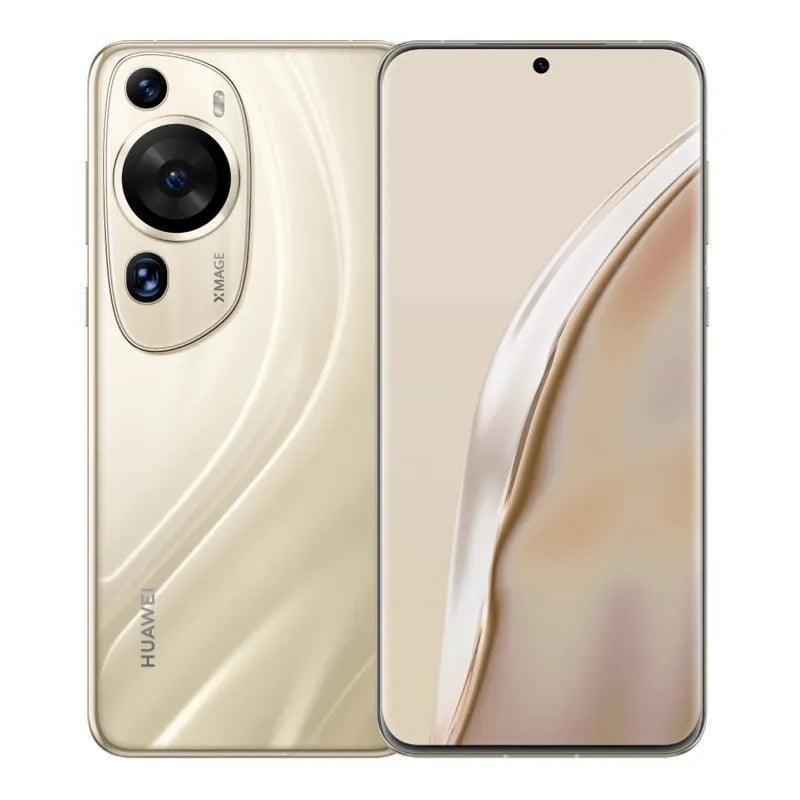 Huawei P60 Art 4G Mobile Phone Smart 12GB RAM 512GB ROM Snapdragon Refurbished - Triveni World