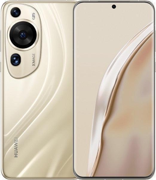 Huawei P60 Art MNA-AL00 Dual Sim 1TB Gold (12GB RAM) Refurbished - Triveni World