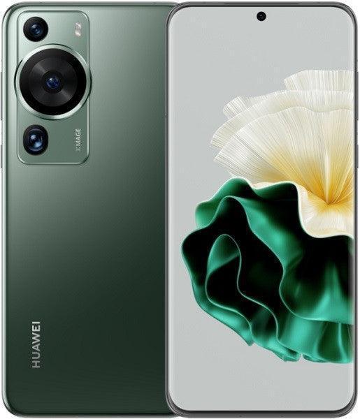 Huawei P60 Pro MNA-AL00 Dual Sim 256GB Emerald (12GB RAM) Refurbished - Triveni World