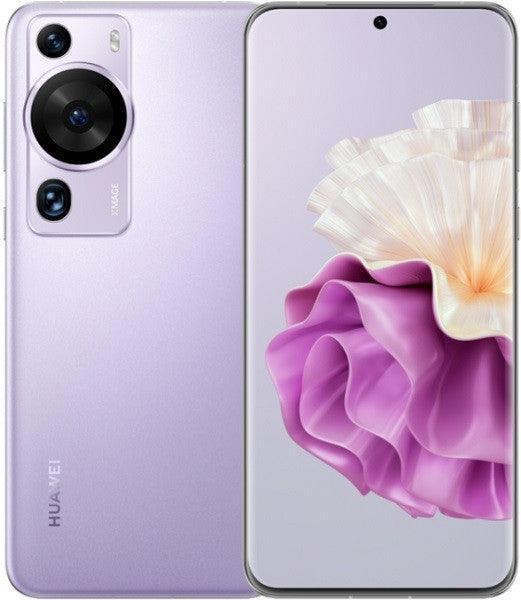 Huawei P60 Pro MNA-AL00 Dual Sim 256GB Emerald (12GB RAM) Refurbished - Triveni World