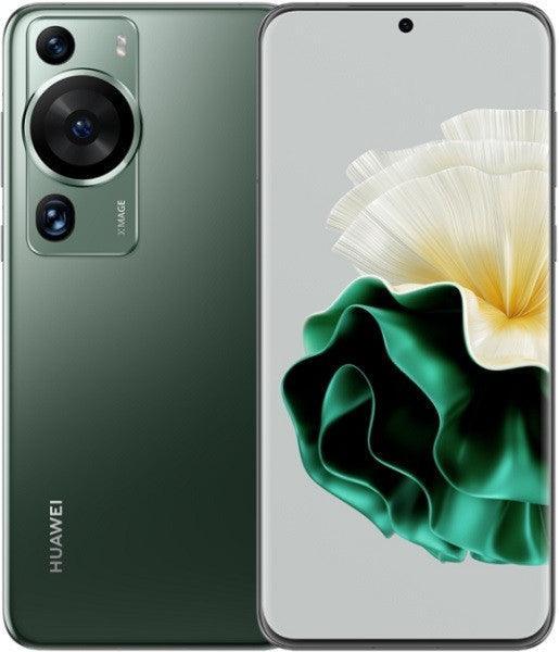 Huawei P60 Pro MNA-AL00 Dual Sim 256GB White (12GB RAM) Refurbished - Triveni World