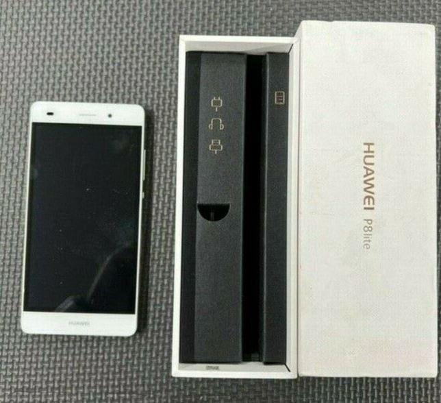 Huawei P8 lite 16GB Smartphone Refurbished - Triveni World