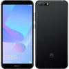 Huawei Y6 (2018) 4G LTE Black 16GB ROM + 2GB RAM Dual-SIM Refurbished - Triveni World