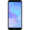 Huawei Y6 (2018) 4G LTE Black 16GB ROM + 2GB RAM Dual-SIM Refurbished - Triveni World