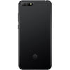 Huawei Y6 (2018) 4G LTE Black 16GB ROM + 2GB RAM Dual-SIM Refurbished - Triveni World