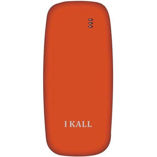 Ikall K71-Red - Triveni World