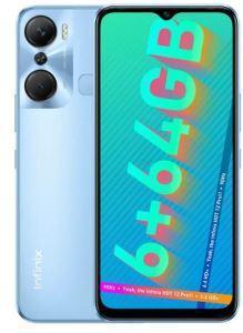 Infinix Hot 12 Pro 6GB 64GB Electric Blue Refurbished - Triveni World