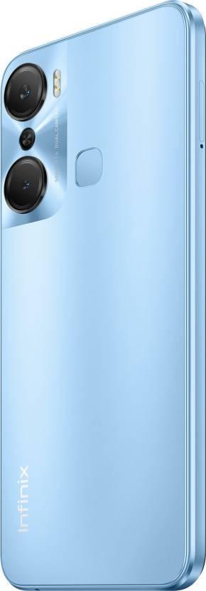 Infinix Hot 12 Pro (Electric Blue, 64 GB)  (6 GB RAM) Refurbished - Triveni World